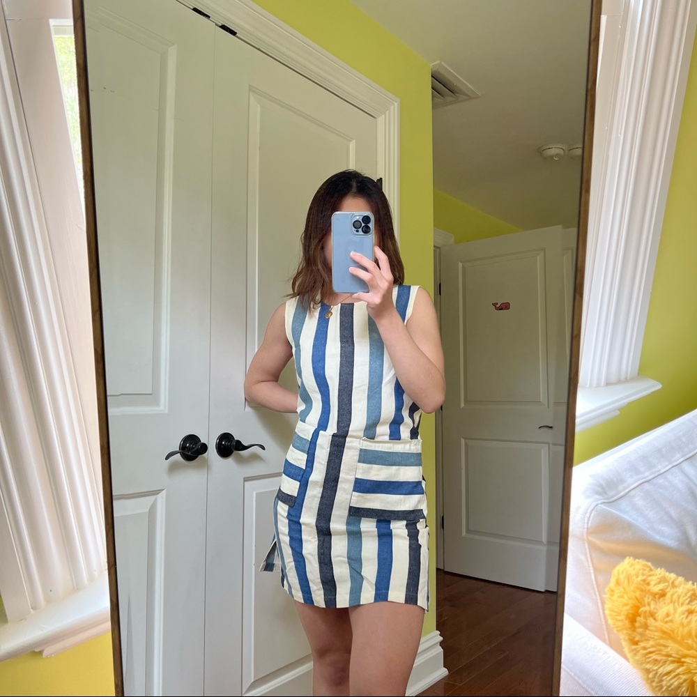 Virgini Bizzi Dress